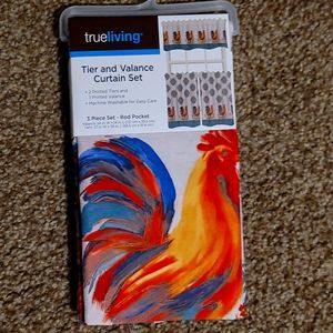 Tier and Valence Set